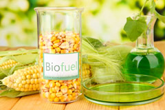 Stairfoot biofuel availability