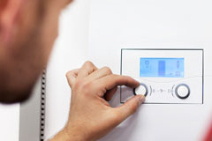 best Stairfoot boiler servicing companies