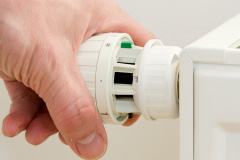 Stairfoot central heating repair costs