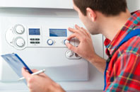 free Stairfoot gas safe engineer quotes