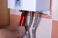 free Stairfoot boiler repair quotes